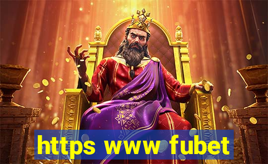 https www fubet